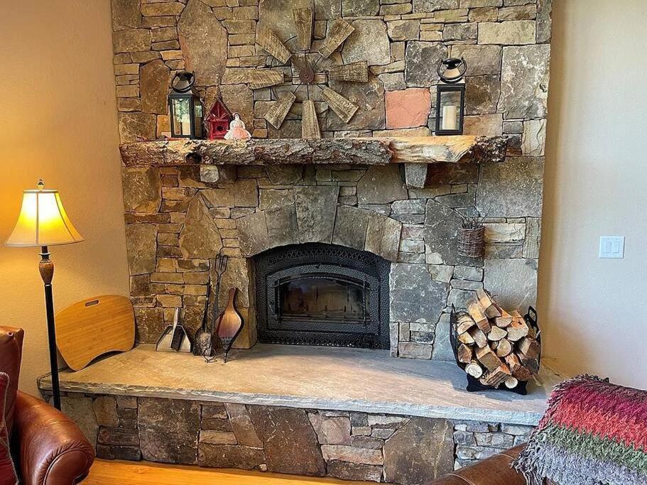 --Mountain Chalet Getaway With Breathtaking View Next To Tail Of Dragon-- Robbinsville Dış mekan fotoğraf
