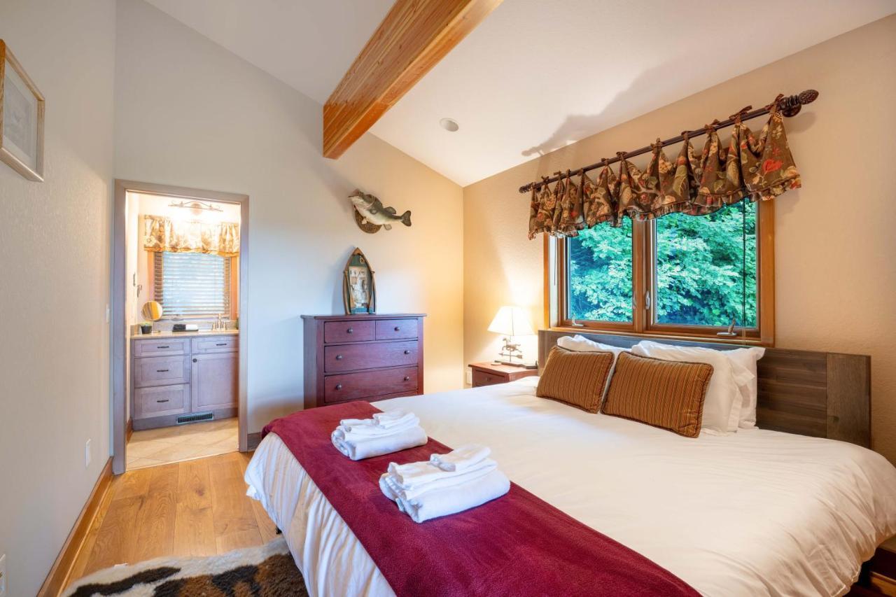 --Mountain Chalet Getaway With Breathtaking View Next To Tail Of Dragon-- Robbinsville Dış mekan fotoğraf